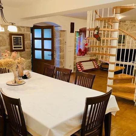 Mari - Sea View Apartmán Podgora (Split-Dalmatia)