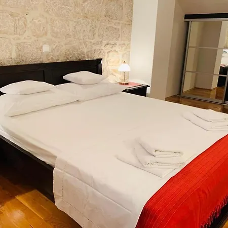 Apartmán Mari - Sea View *