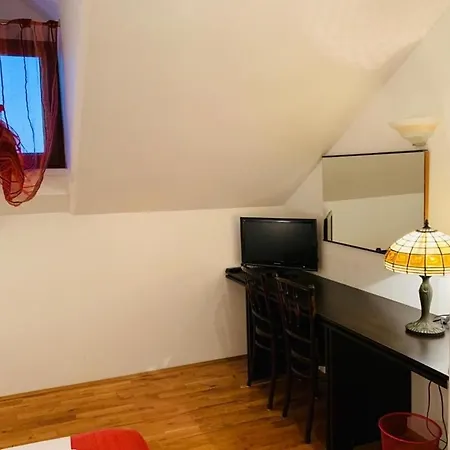 Apartmán Mari - Sea View