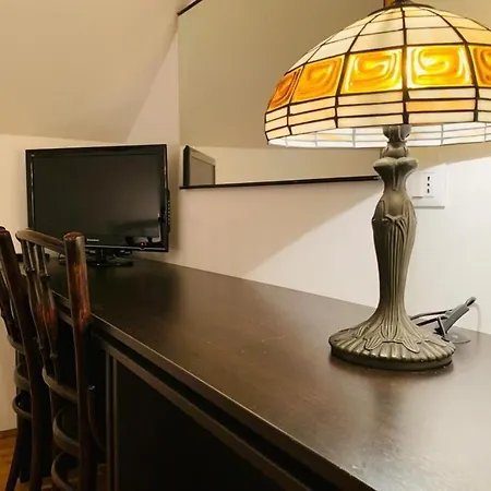 Apartmán Mari - Sea View Podgora (Split-Dalmatia)