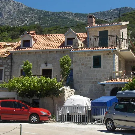 Mari - Sea View * Podgora (Split-Dalmatia)