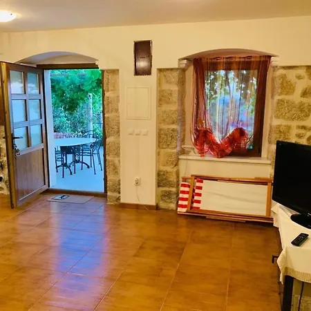 Apartamento Mari - Sea View Podgora (Split-Dalmatia)