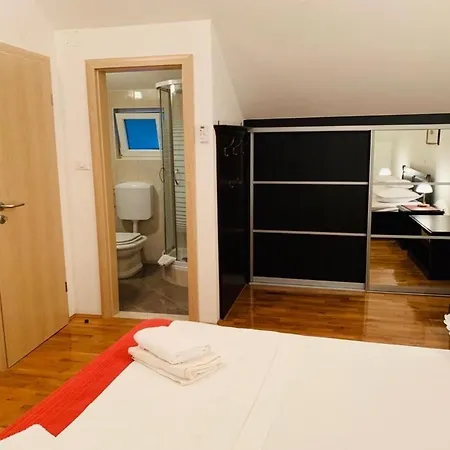 Mari - Sea View Apartamento *